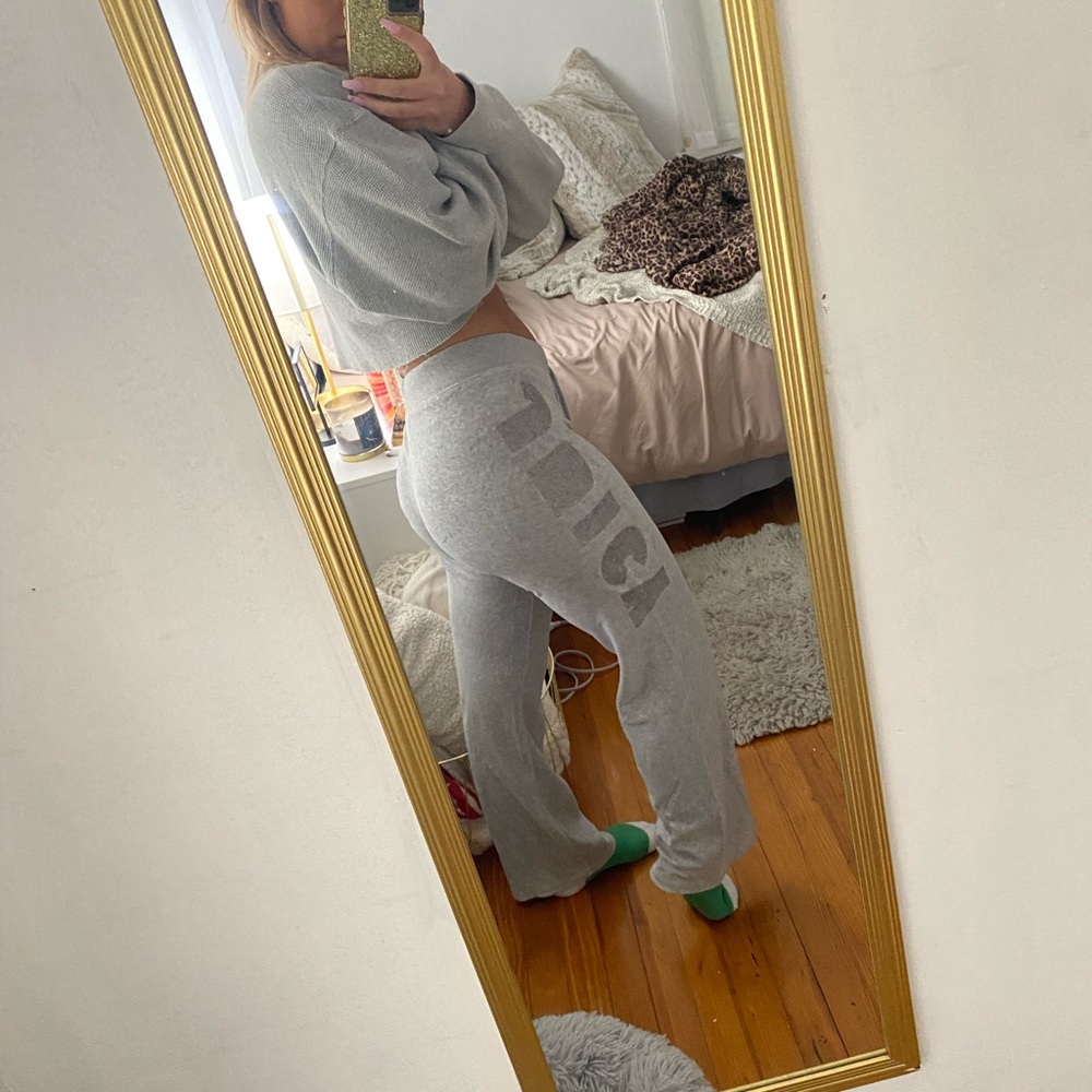 Juicy Track pants